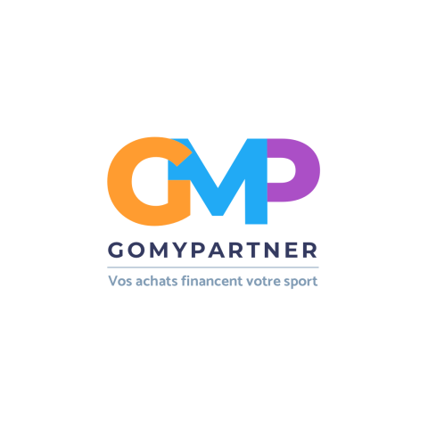 Logo GoMyPartner