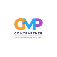 Logo GoMyPartner